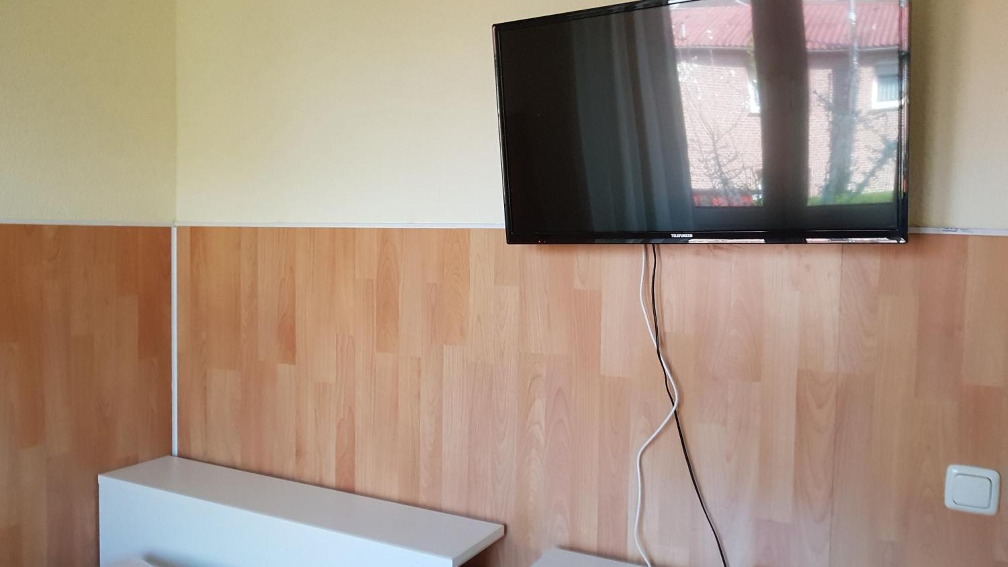 City Boardinghouse Alsdorf Room photo